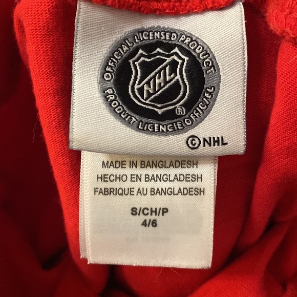 Chicago Blackhawks Longsleeve - Picture 3 of 3